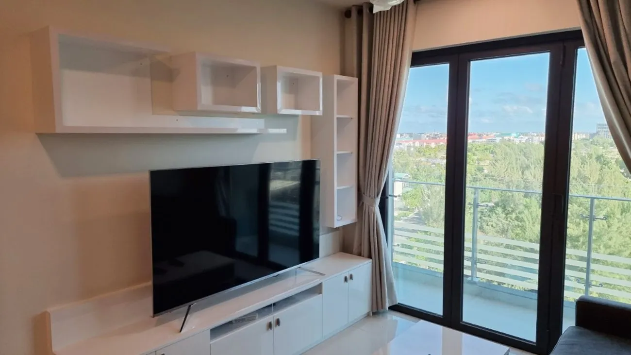 Fully Furnished 3 BHK for Rent (HM 204) — Hulhumalé