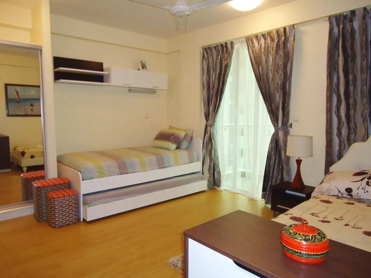 Fully Furnished 2+1 BHK for Sale (HM-120S) — Hulhumalé