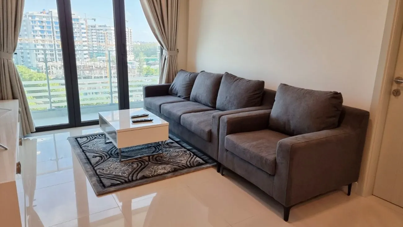 Fully Furnished 3 BHK for Rent (HM 204) — Hulhumalé