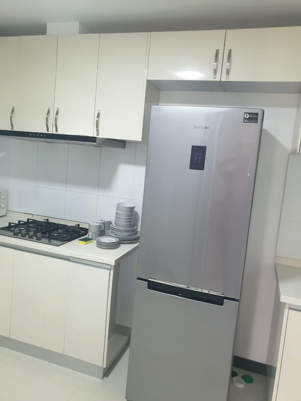Fully Furnished 2+1 BHK for Rent (HM 202) — Hulhumalé