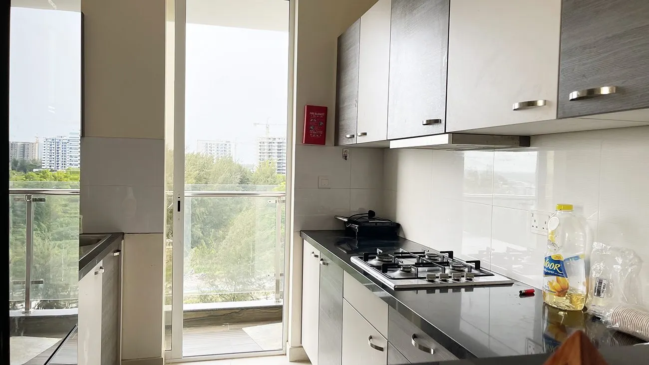 Fully Furnished 3+1 BHK for Rent (HM 201) — Hulhumalé