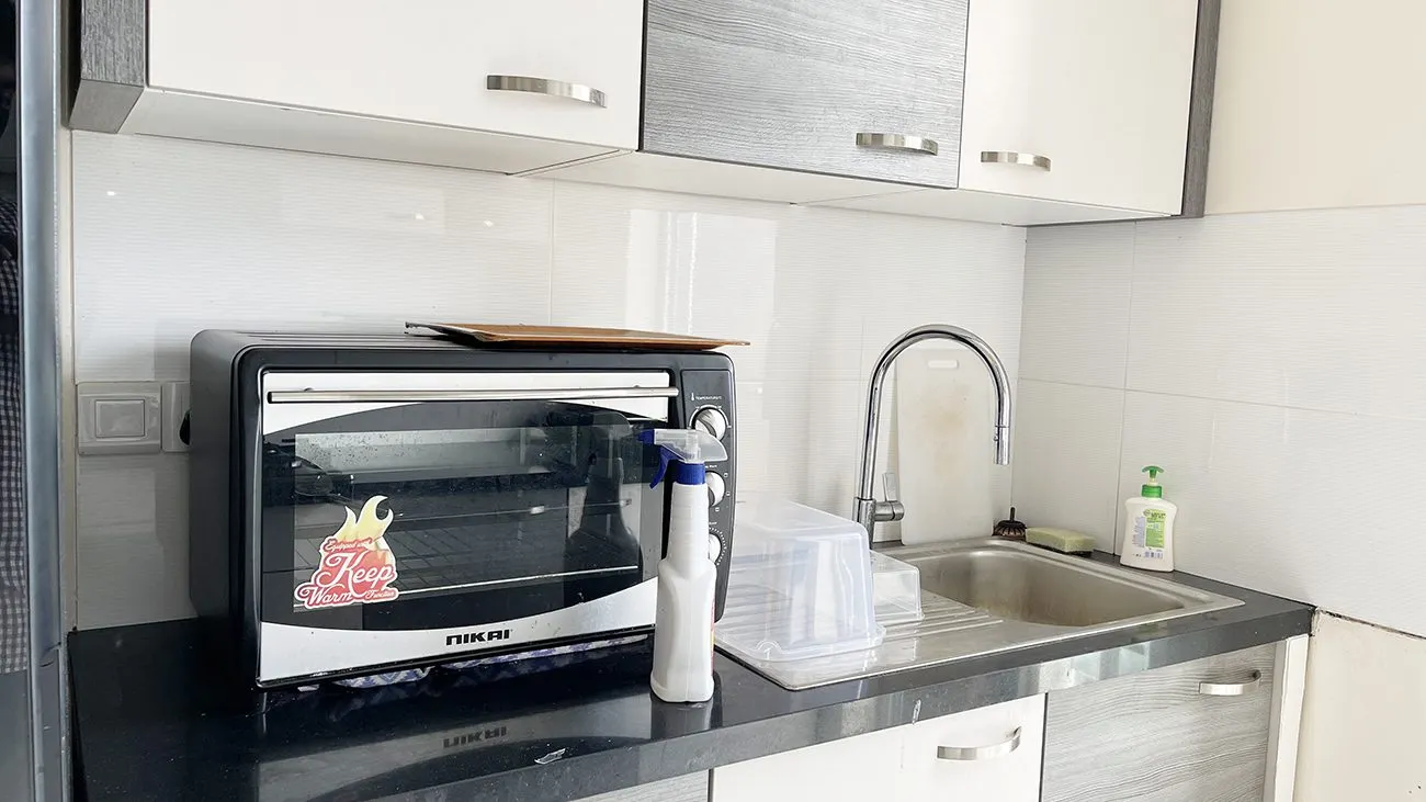Fully Furnished 3+1 BHK for Rent (HM 201) — Hulhumalé