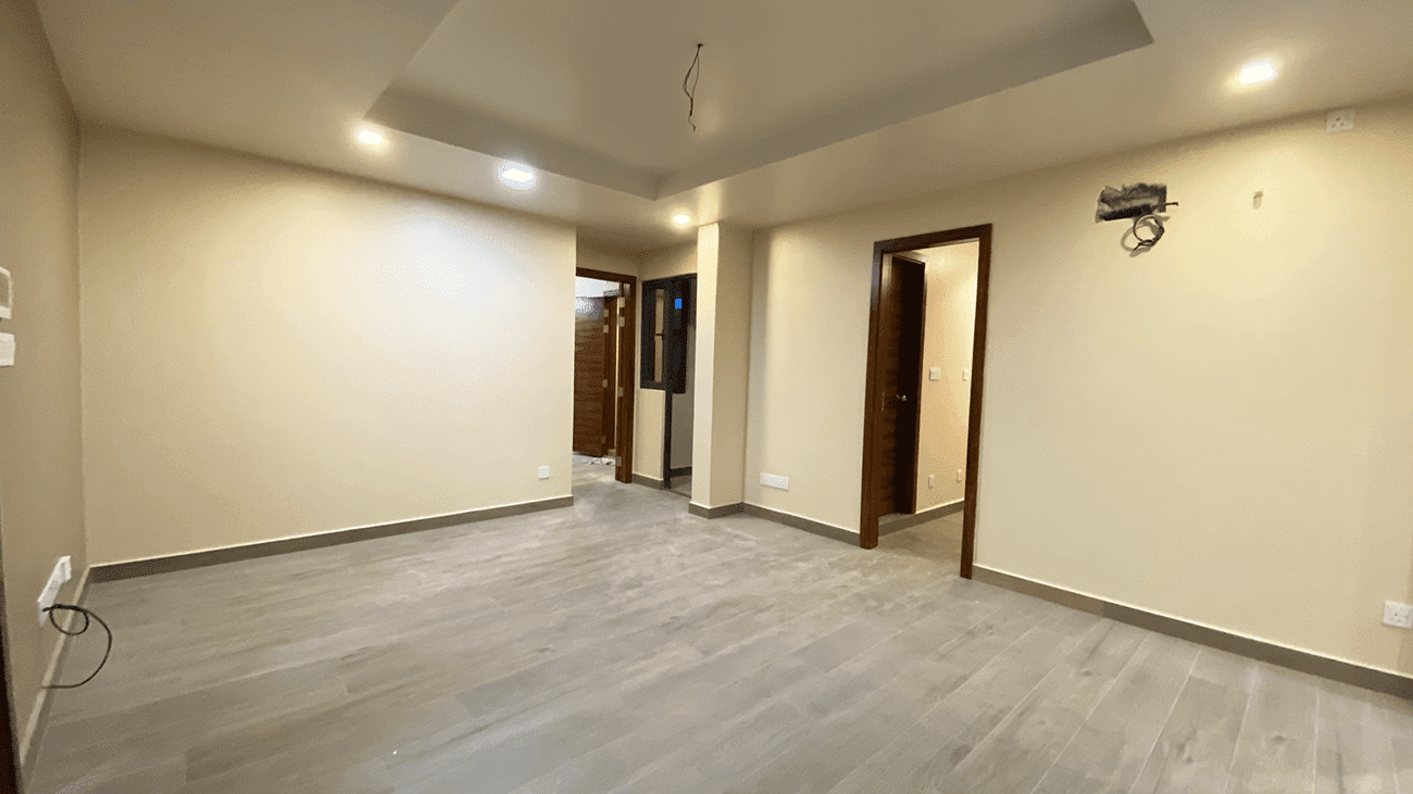 Unfurnished 1+1 BHK for Rent (ML 151) — Sosun Magu