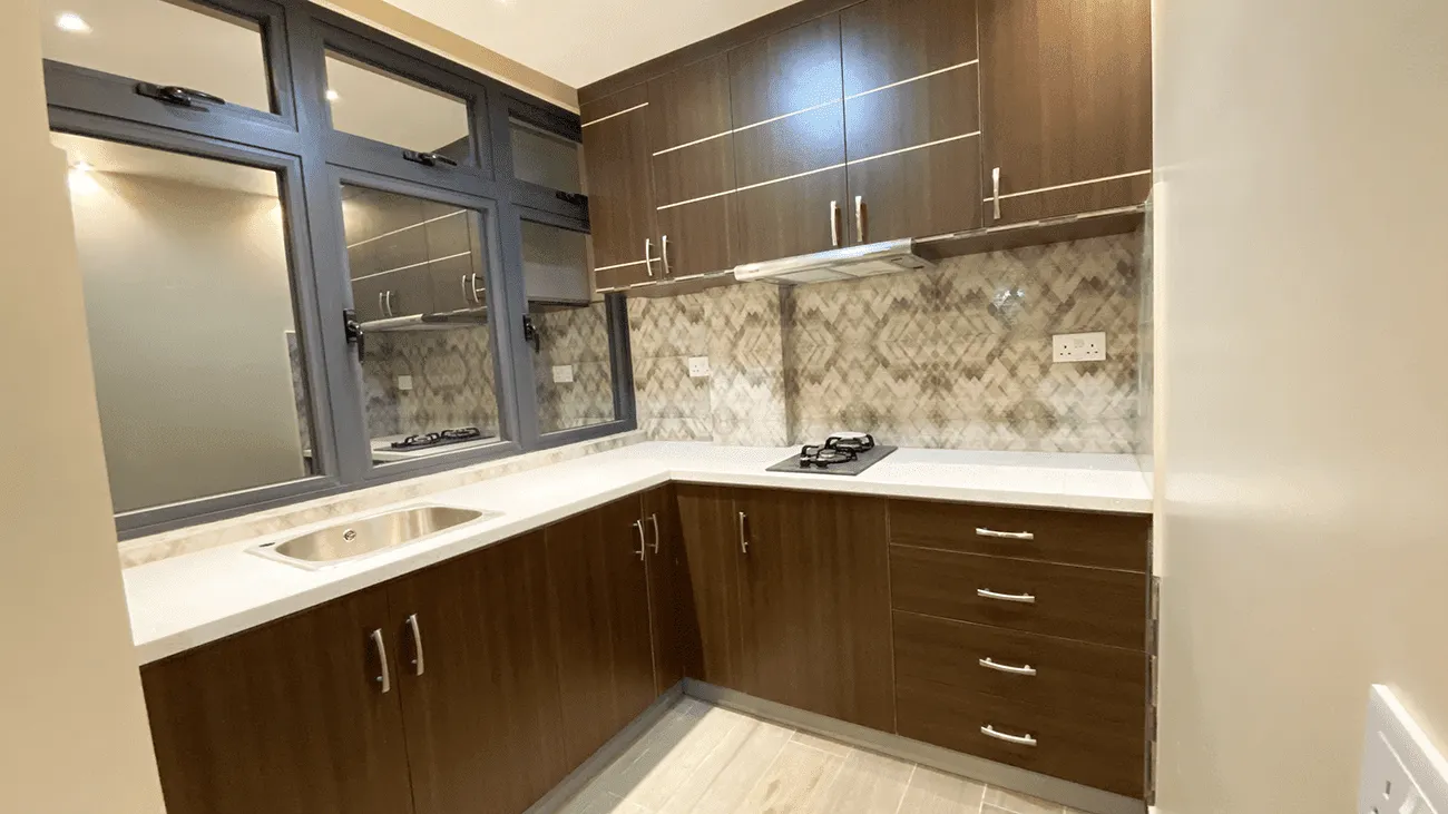 Unfurnished 1+1 BHK for Rent (ML 151) — Sosun Magu