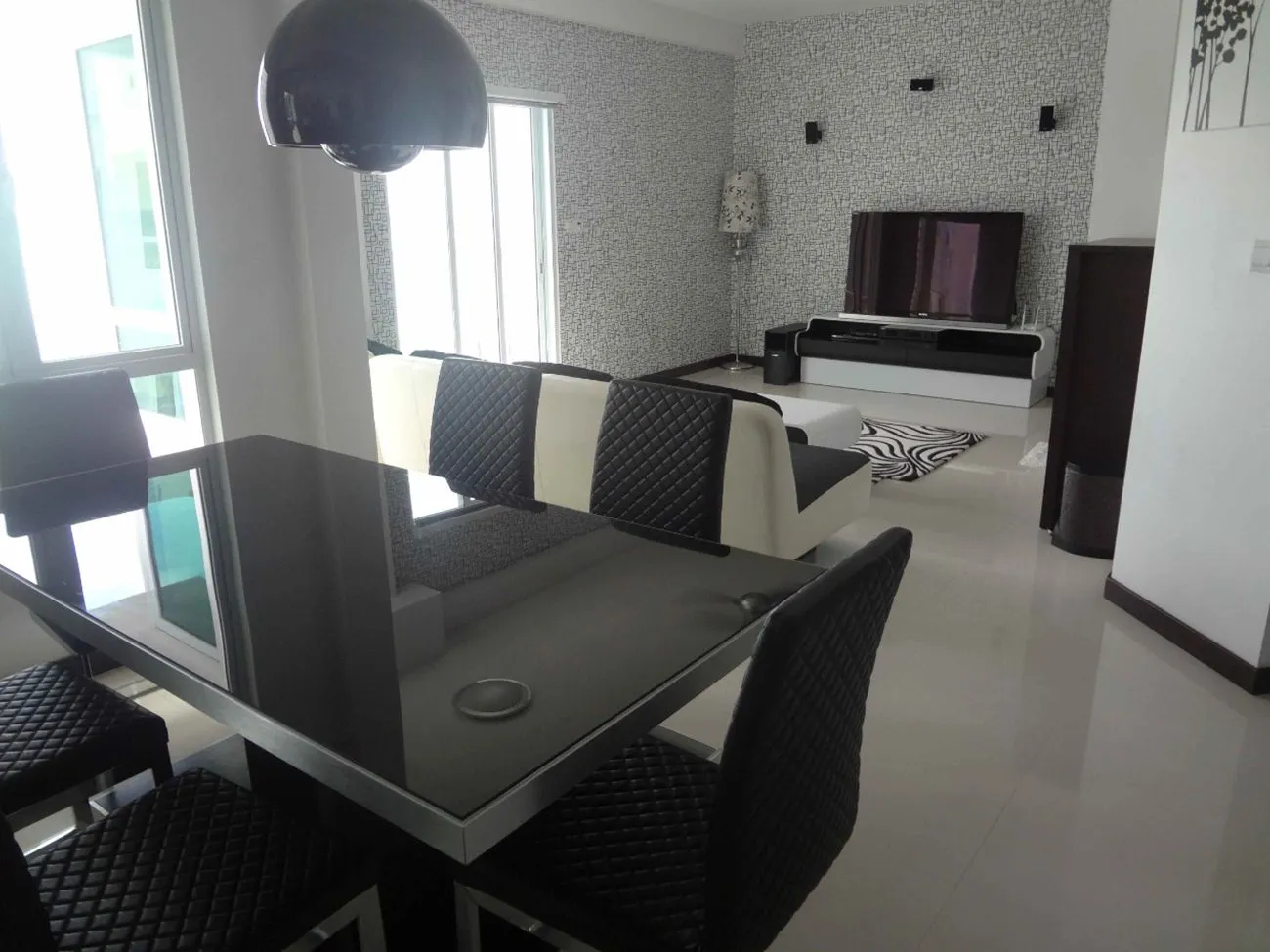 Fully Furnished 2+1 BHK for Rent (HM 202) — Hulhumalé