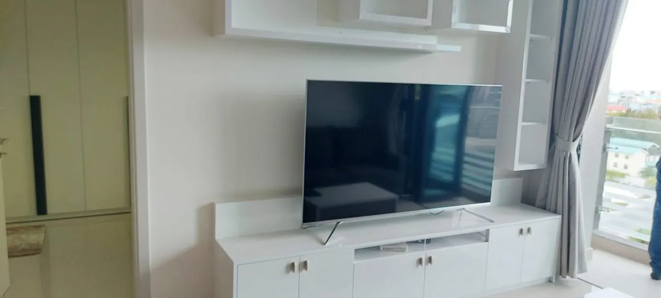 Fully Furnished 3 BHK for Rent (HM 204) — Hulhumalé