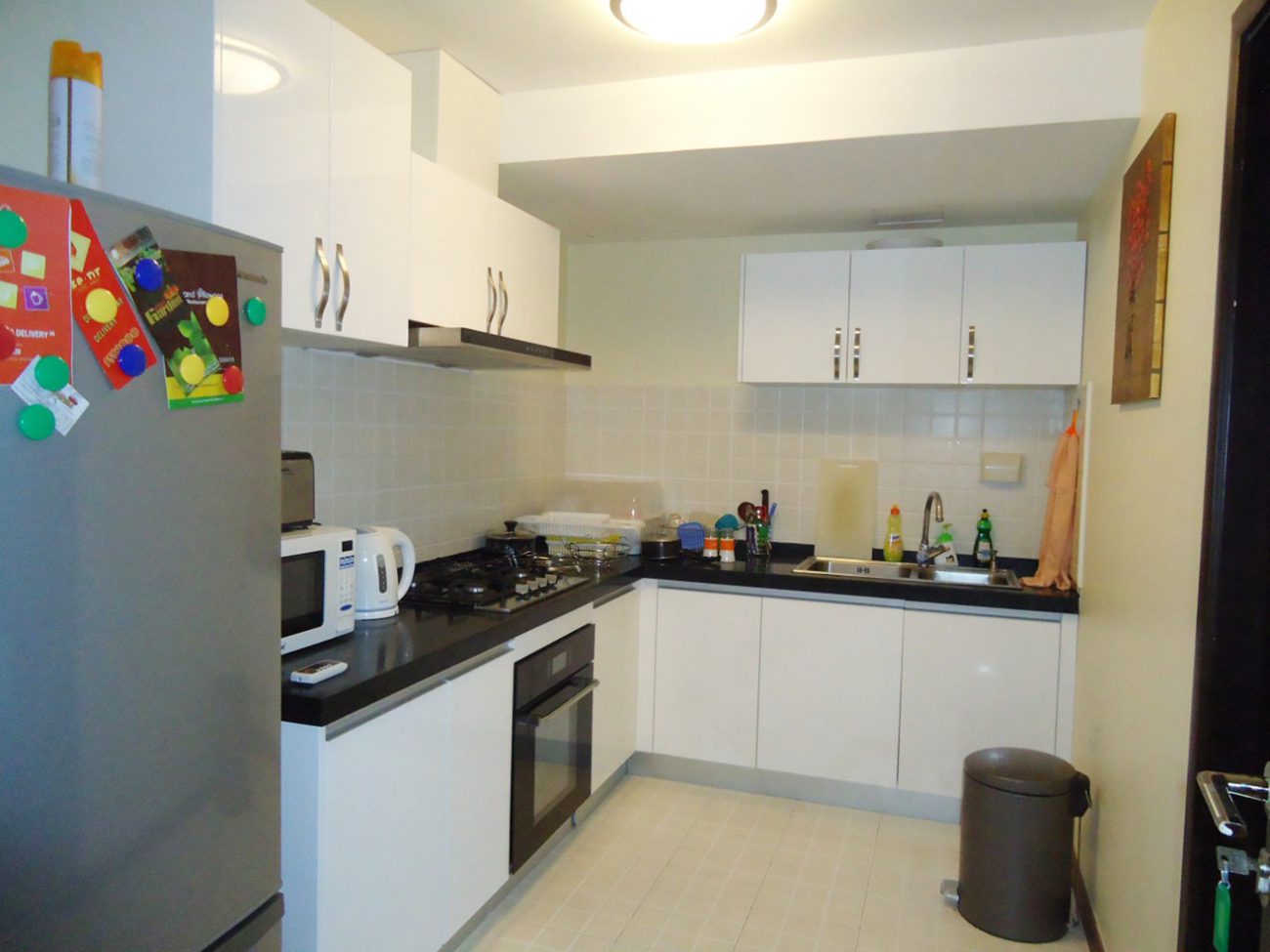 Fully Furnished 2+1 BHK for Sale (HM-120S) — Hulhumalé