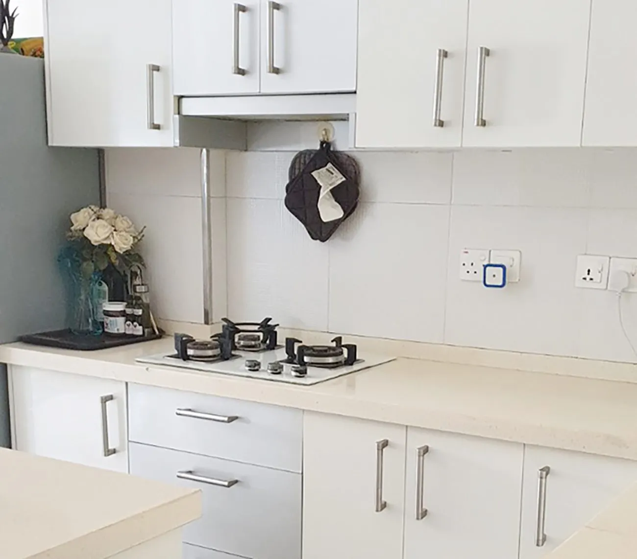 Fully Furnished 2 BR for Rent (HM 223) — Hulhumalé