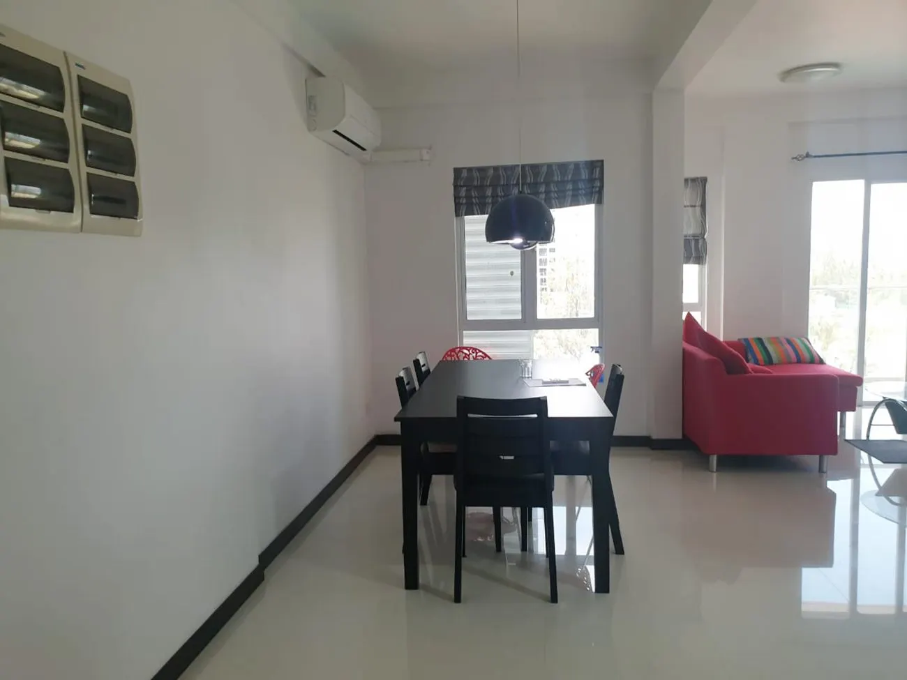 Fully Furnished 2+1 BHK for Rent (HM 207) — Hulhumalé