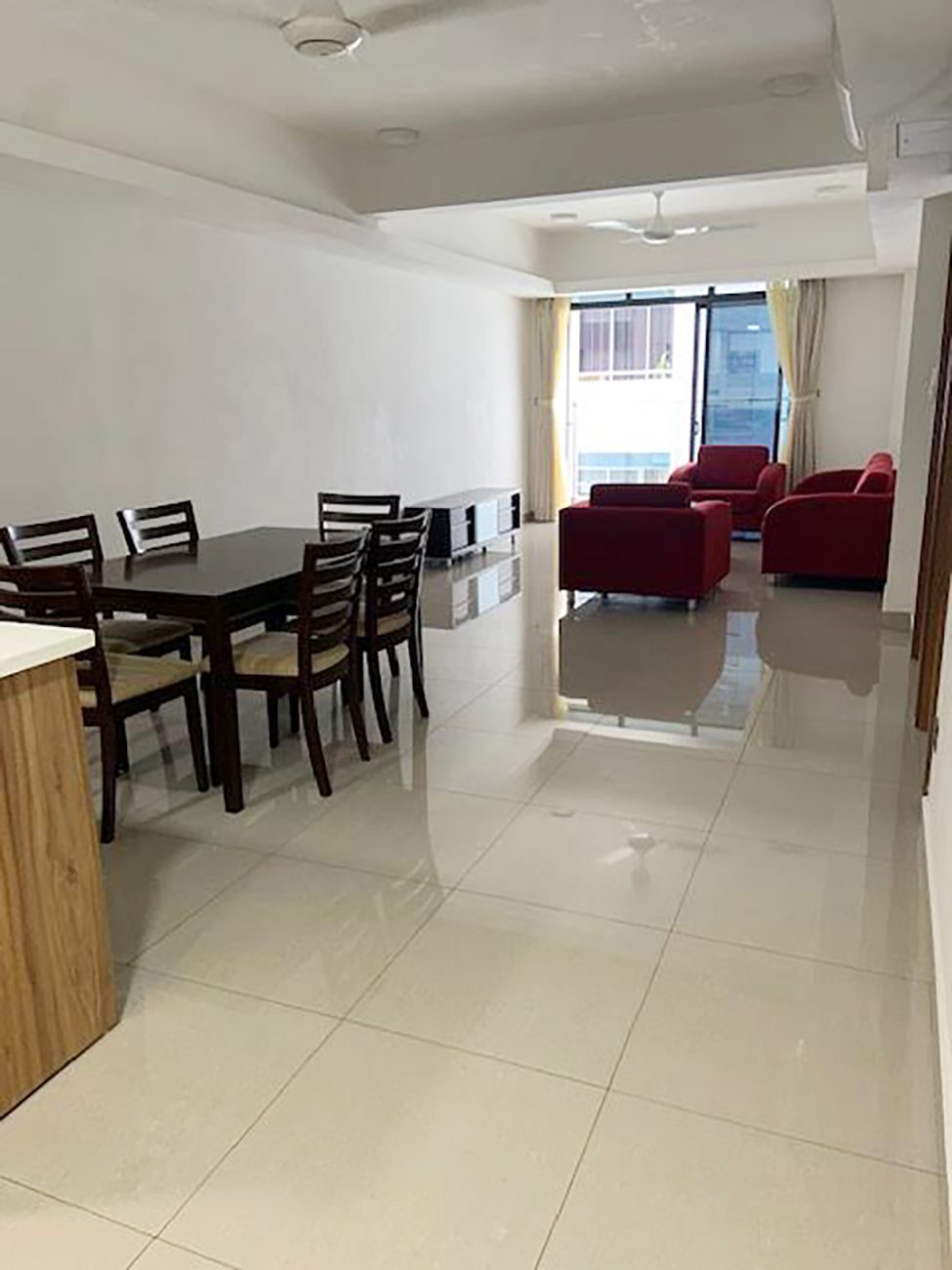 Fully Furnished 3 BHK for Rent (ML 152) — Ma. Manaage