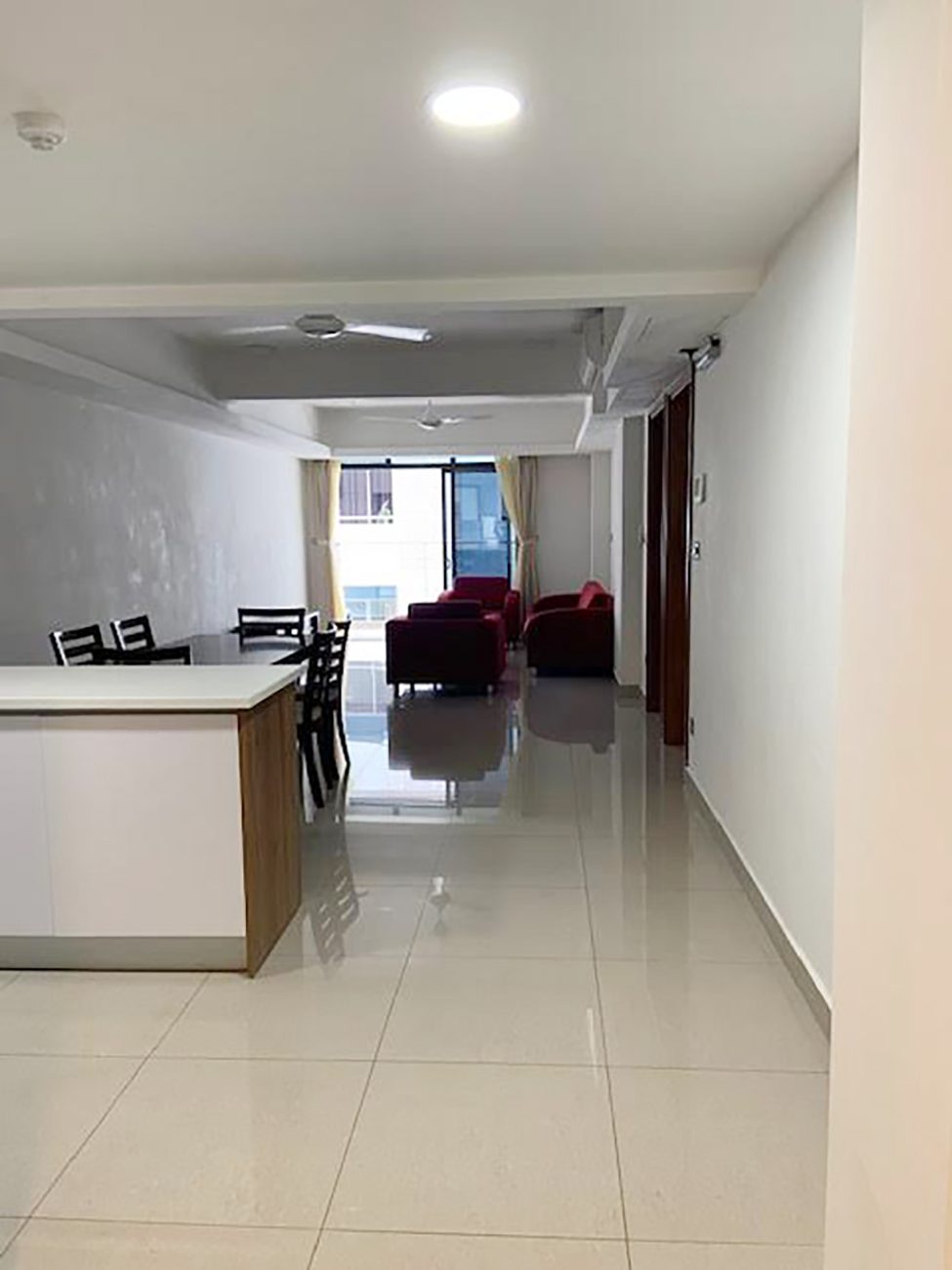 Fully Furnished 3 BHK for Rent (ML 152) — Ma. Manaage