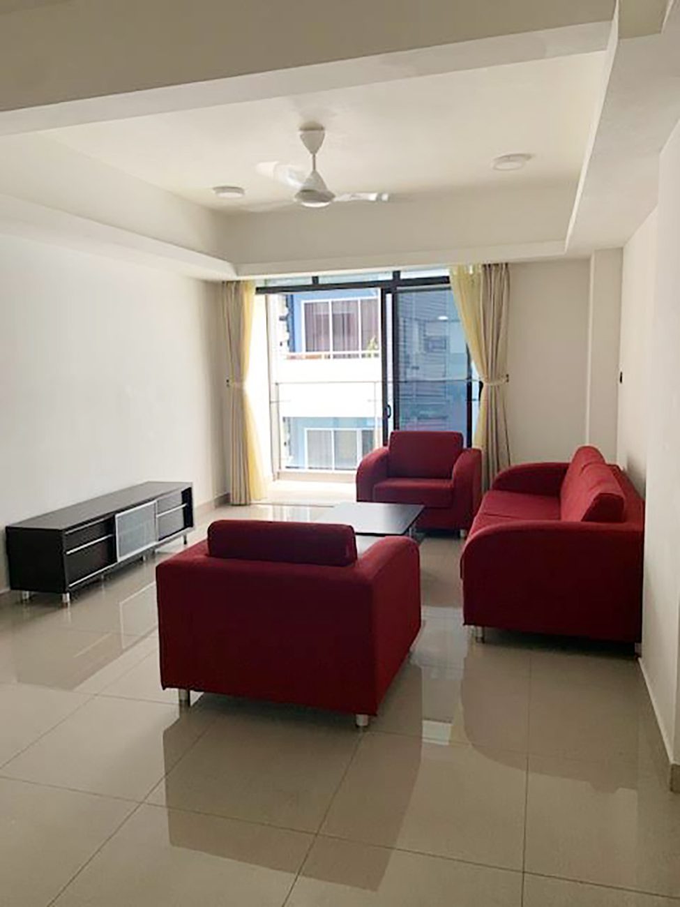 Fully Furnished 3 BHK for Rent (ML 152) — Ma. Manaage
