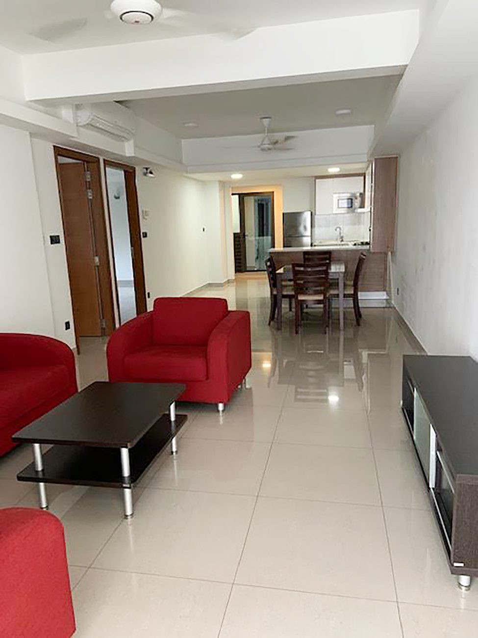 Fully Furnished 3 BHK for Rent (ML 152) — Ma. Manaage