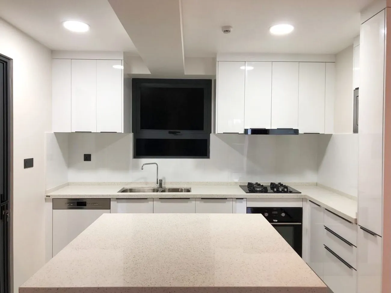 Semi Furnished 3 BHK for Rent (HM 208) — Hulhumalé