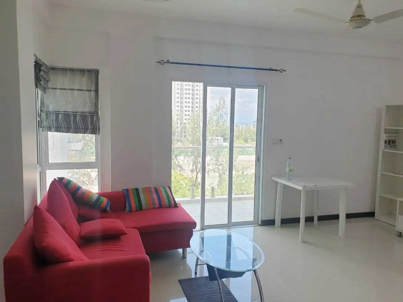 Fully Furnished 2+1 BHK for Rent (HM 207) — Hulhumalé
