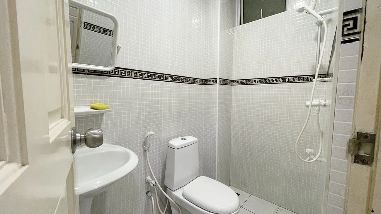 Unfurnished 1 BHK for Rent (ML 154) — Saharaa Magu