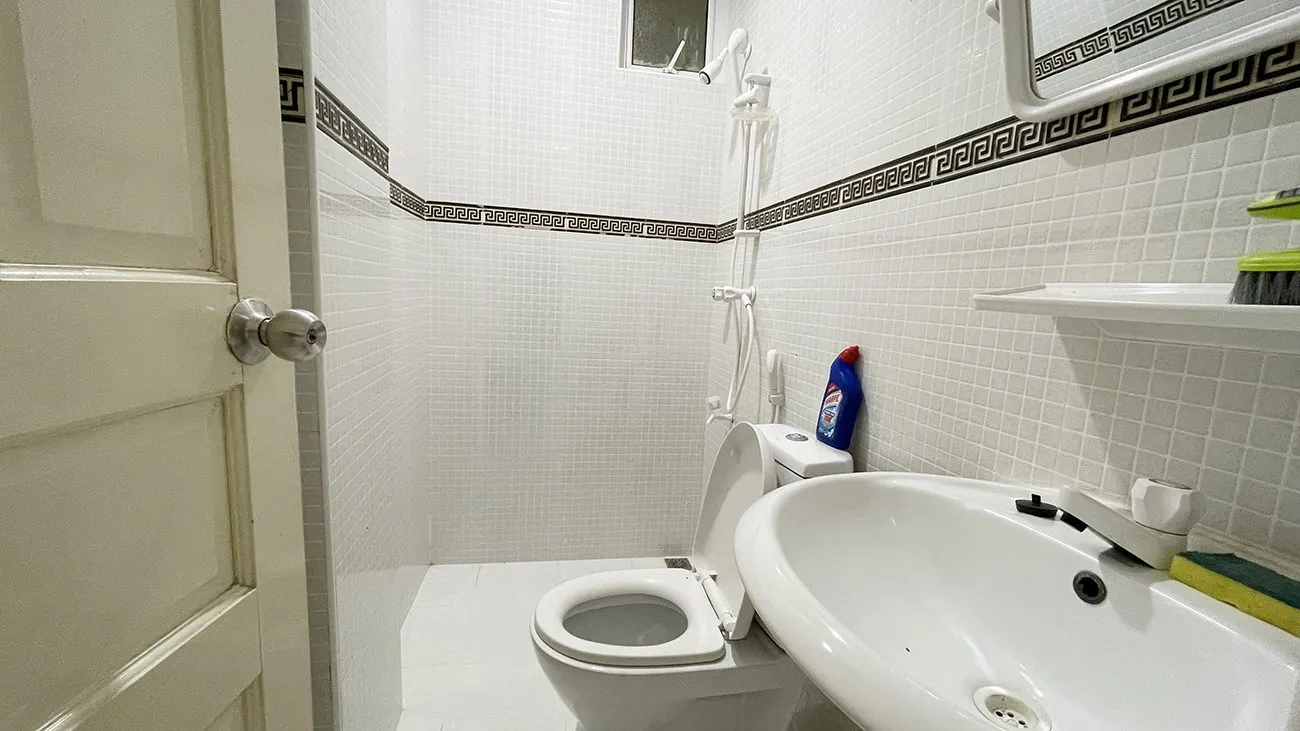 Unfurnished 1 BHK for Rent (ML 154) — Saharaa Magu