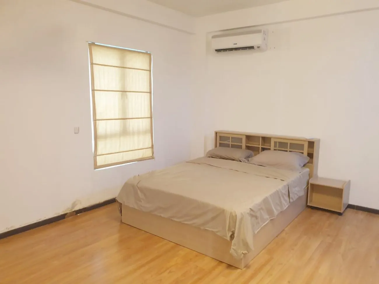 Fully Furnished 2+1 BHK for Rent (HM 207) — Hulhumalé