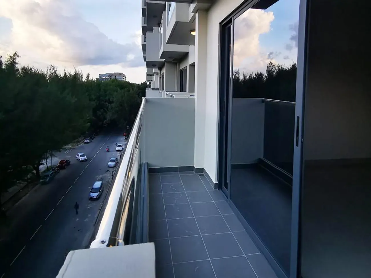 Semi Furnished 3 BHK for Rent (HM 208) — Hulhumalé