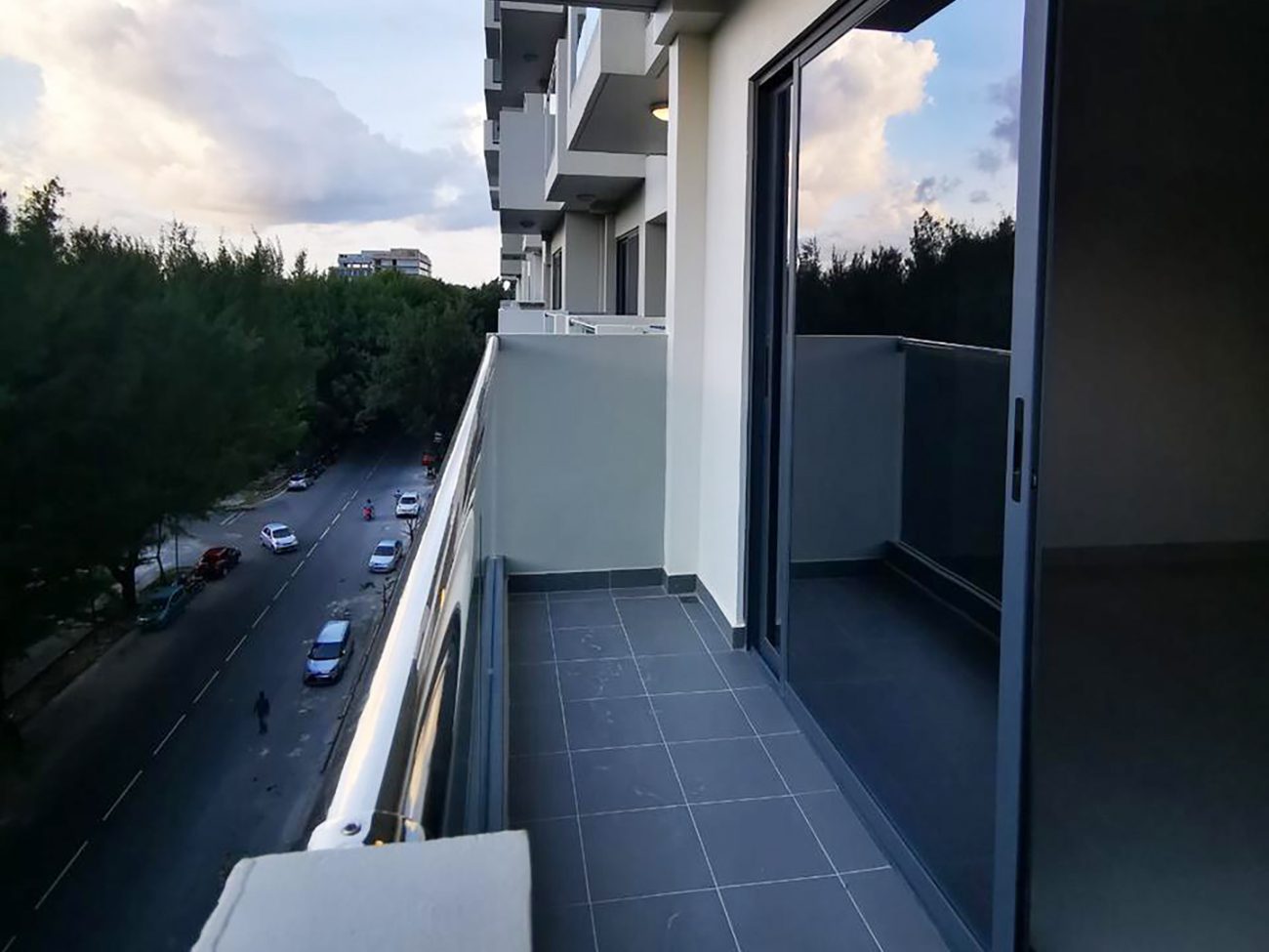 Semi Furnished 3 BHK for Rent (HM 208) — Hulhumalé