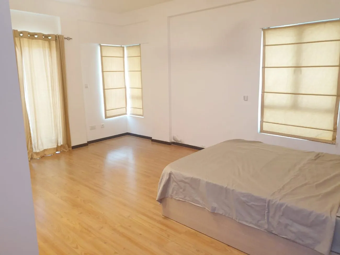 Fully Furnished 2+1 BHK for Rent (HM 207) — Hulhumalé