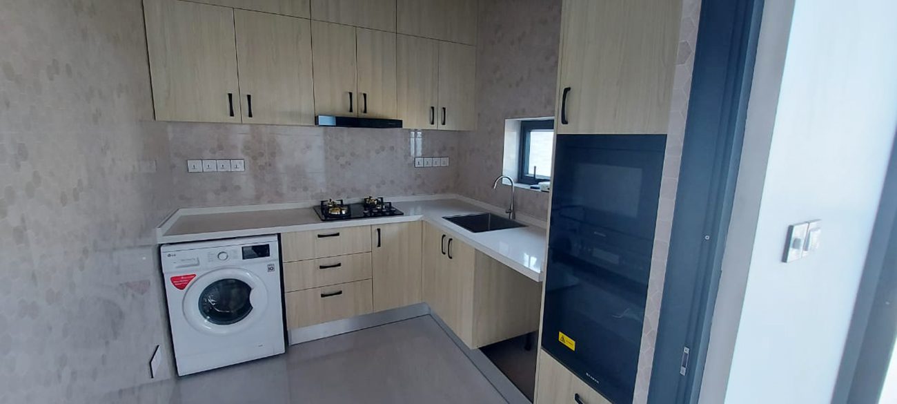 Fully Furnished 1 BHK for Rent (HM 213) — Hulhumalé