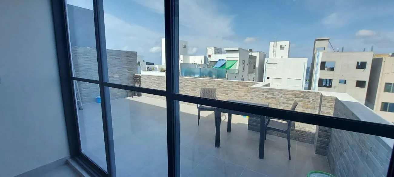 Fully Furnished 1 BHK for Rent (HM 213) — Hulhumalé