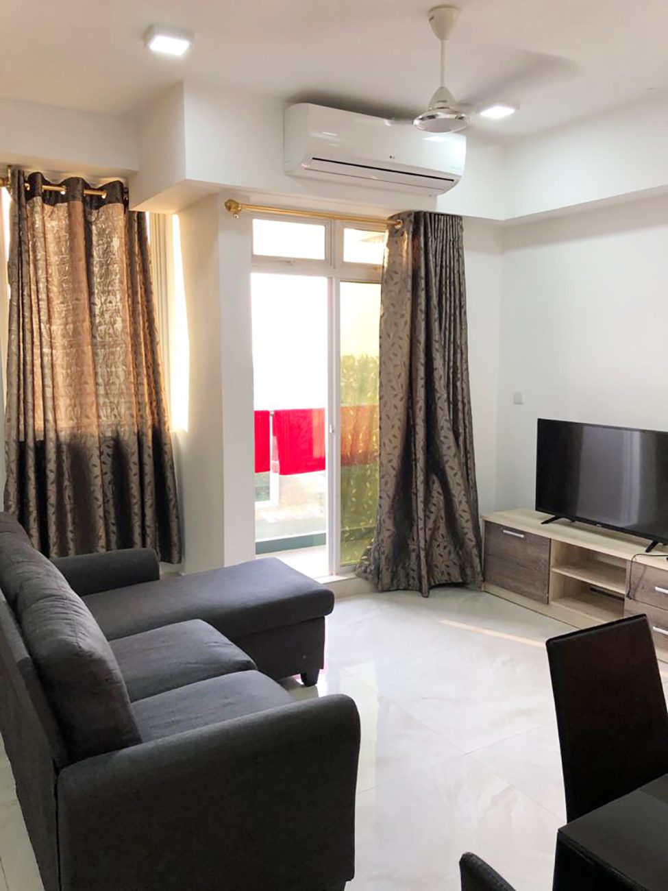 Fully Furnished 3 BR for Sale (HM-121S) — Hulhumalé