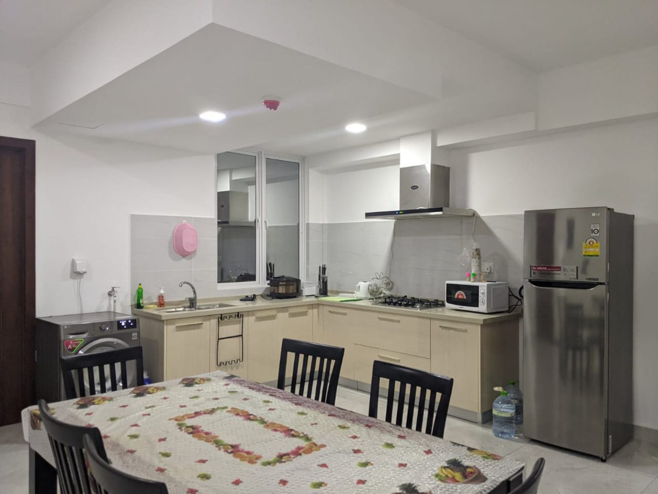 Fully Furnished 2+1 BHK for Rent (HM 216) — Hulhumalé