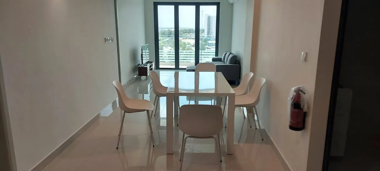 Fully Furnished 3 BHK for Rent (HM 211) — Hulhumalé