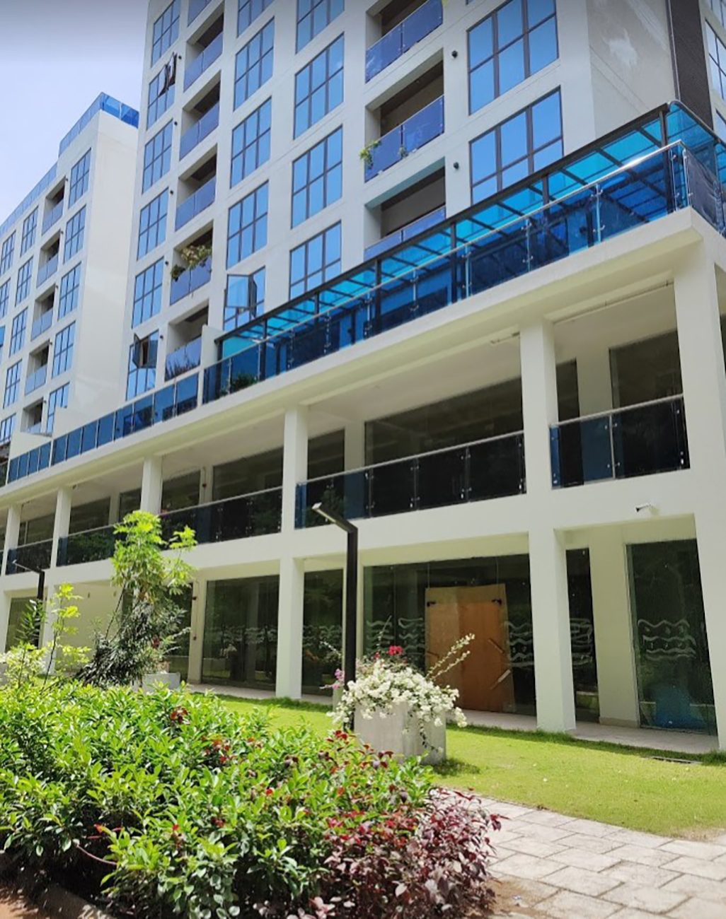Fully Furnished 3+1 BR for Rent (HM 210) — Hulhumalé