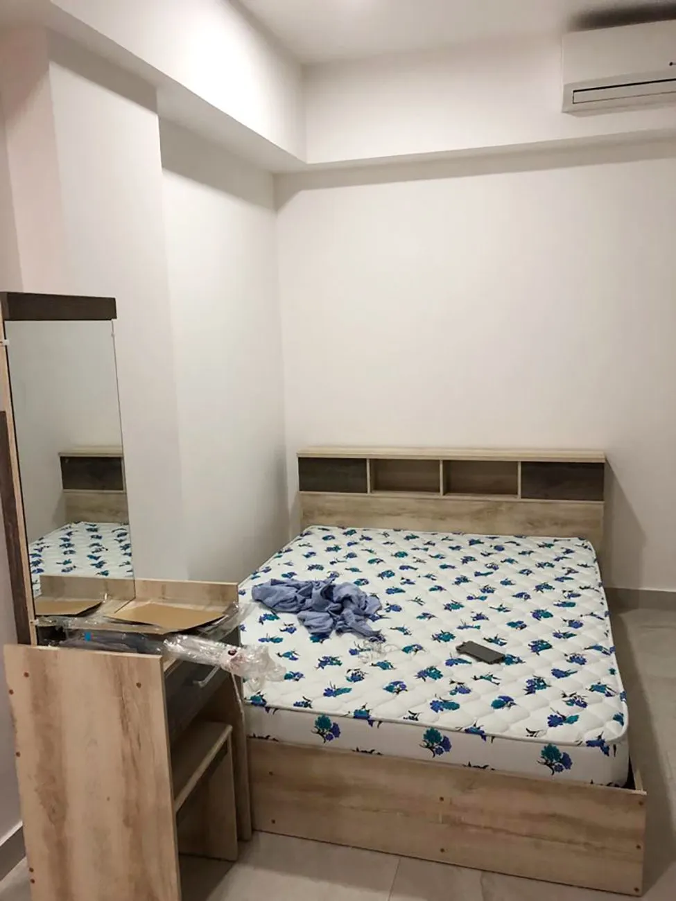 Fully Furnished 3 BR for Sale (HM-121S) — Hulhumalé
