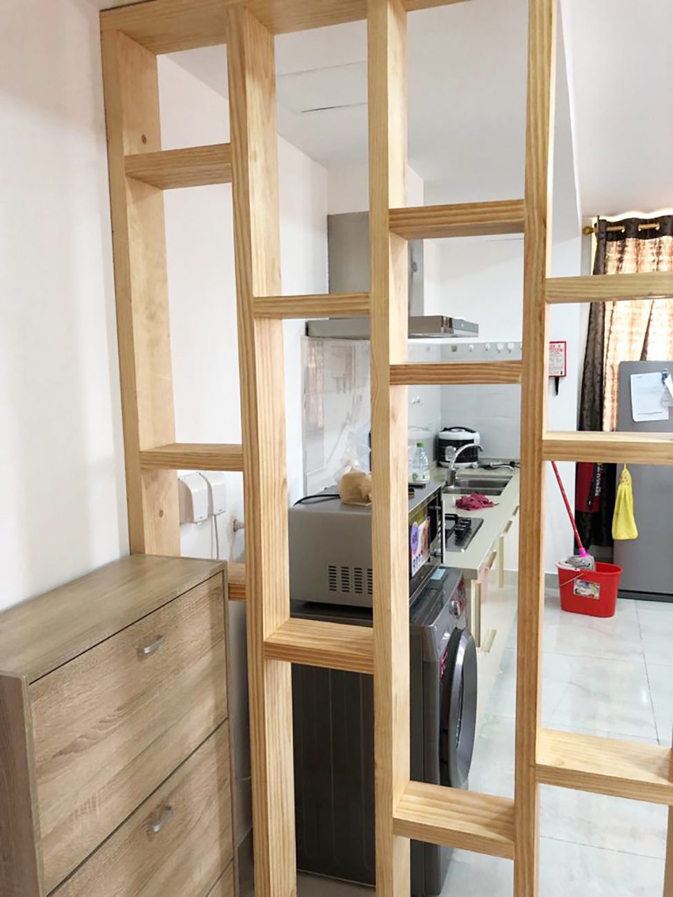 Fully Furnished 3 BR for Sale (HM-121S) — Hulhumalé