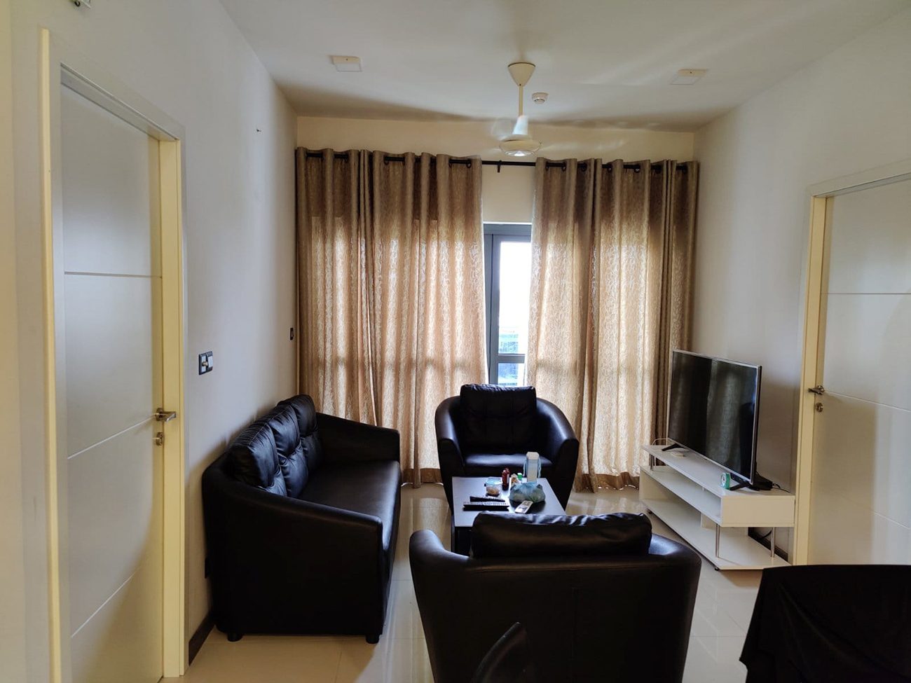 Fully Furnished 3+1 BR for Rent (HM 210) — Hulhumalé
