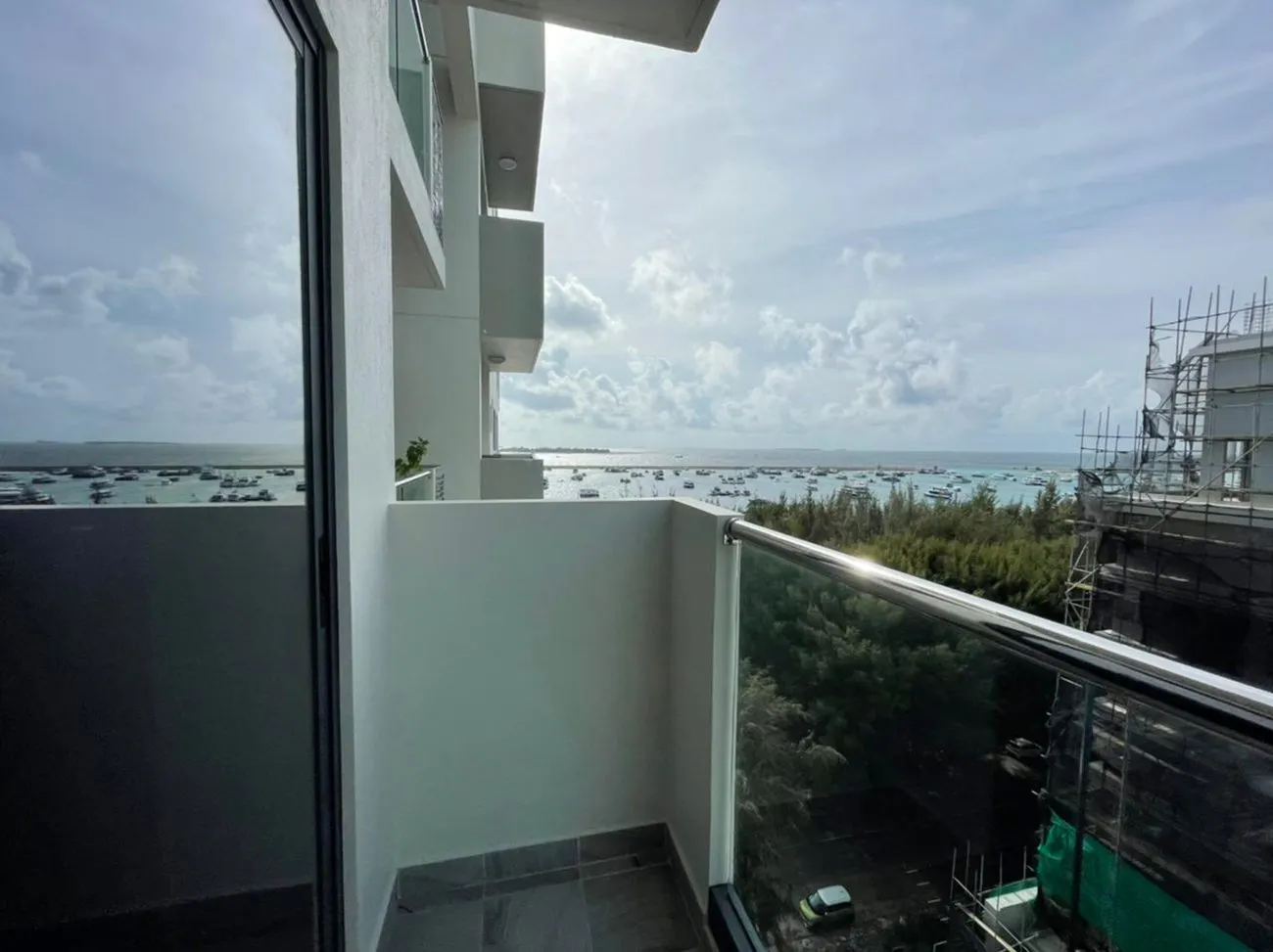 Fully Furnished 1+1 BHK for Rent (HM 212) — Hulhumalé