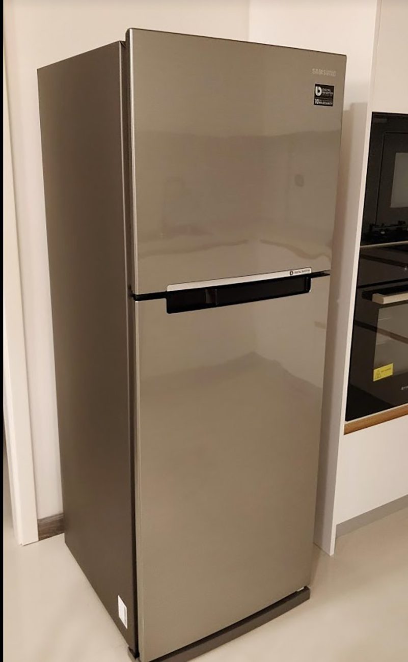 Fully Furnished 3+1 BR for Rent (HM 210) — Hulhumalé