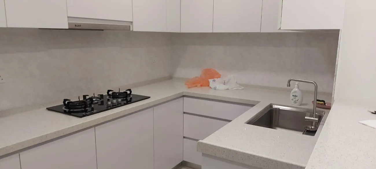 Fully Furnished 3 BHK for Rent (HM 211) — Hulhumalé