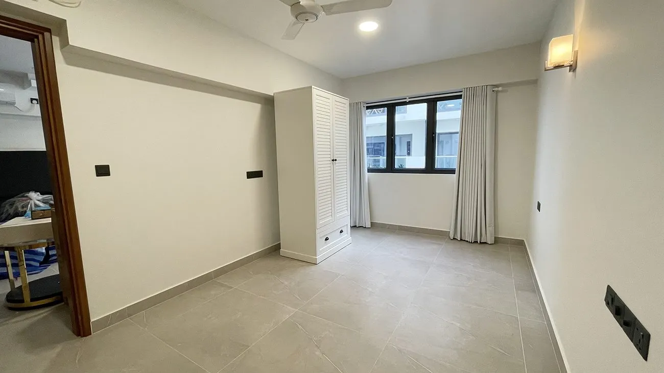Fully Furnished 3+1 BHK for Rent (HM 209) — Hulhumalé