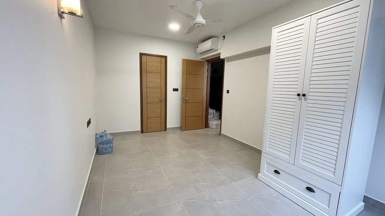 Fully Furnished 3+1 BHK for Rent (HM 209) — Hulhumalé