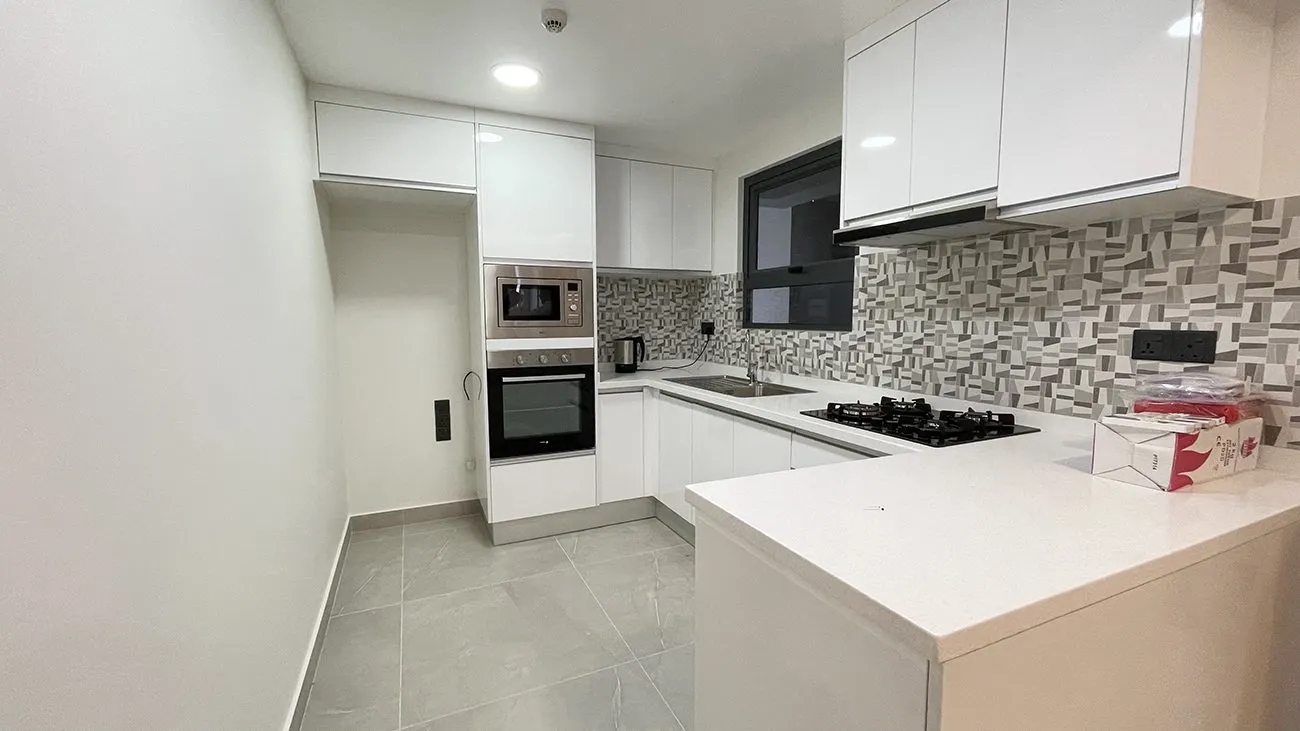 Fully Furnished 3+1 BHK for Rent (HM 209) — Hulhumalé