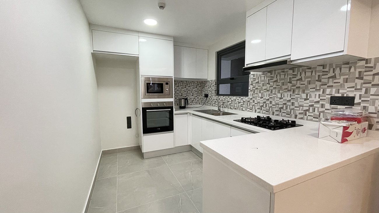 Fully Furnished 3+1 BHK for Rent (HM 209) — Hulhumalé
