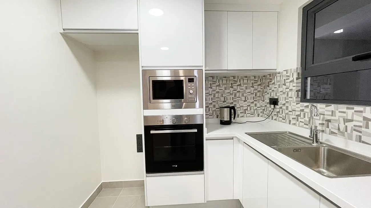 Fully Furnished 3+1 BHK for Rent (HM 209) — Hulhumalé