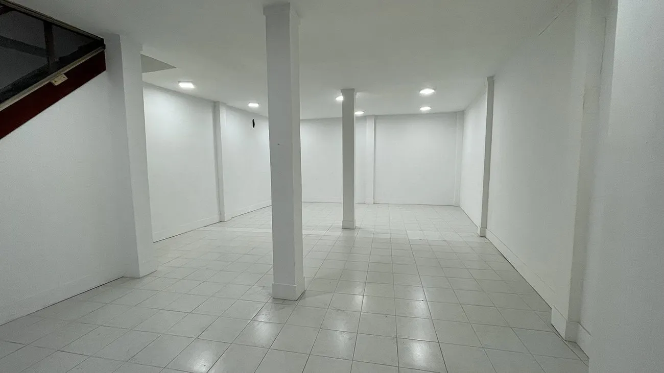 Commercial Space for Rent (ML 156) — Meheli Goalhi