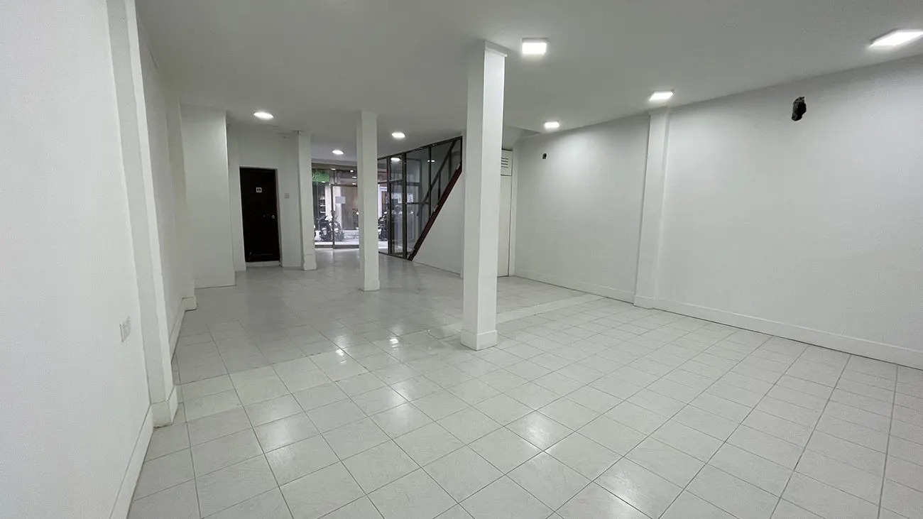 Commercial Space for Rent (ML 156) — Meheli Goalhi