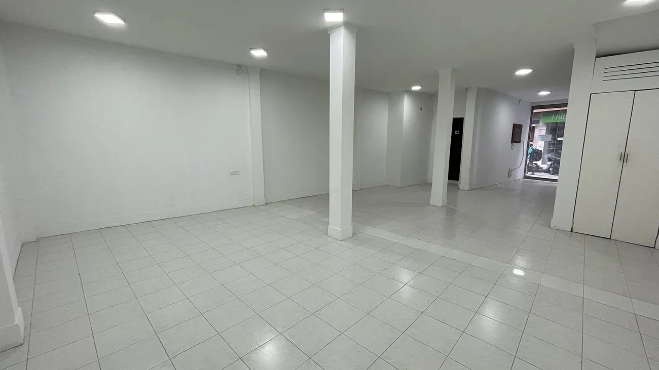 Commercial Space for Rent (ML 156) — Meheli Goalhi