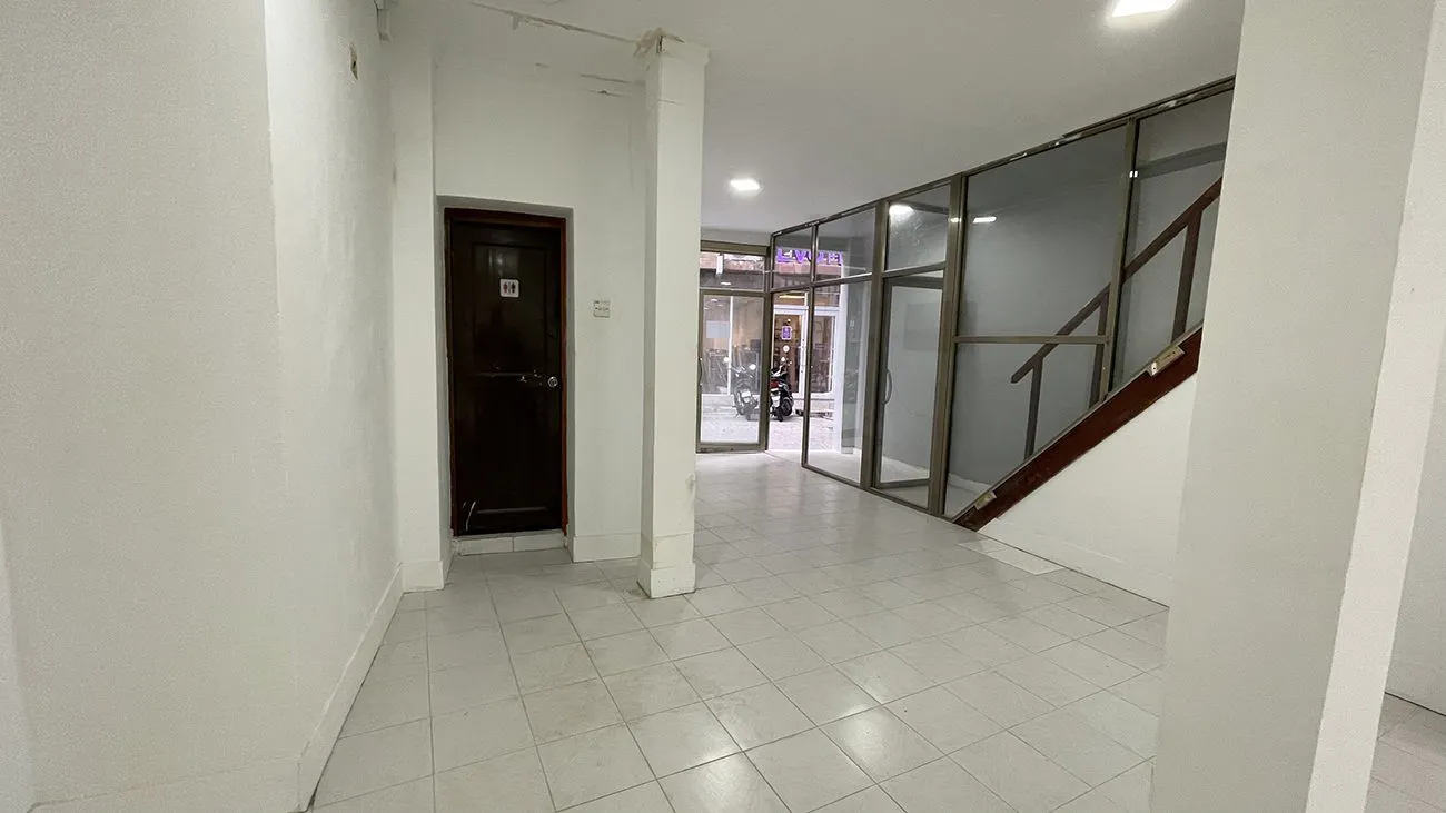 Commercial Space for Rent (ML 156) — Meheli Goalhi