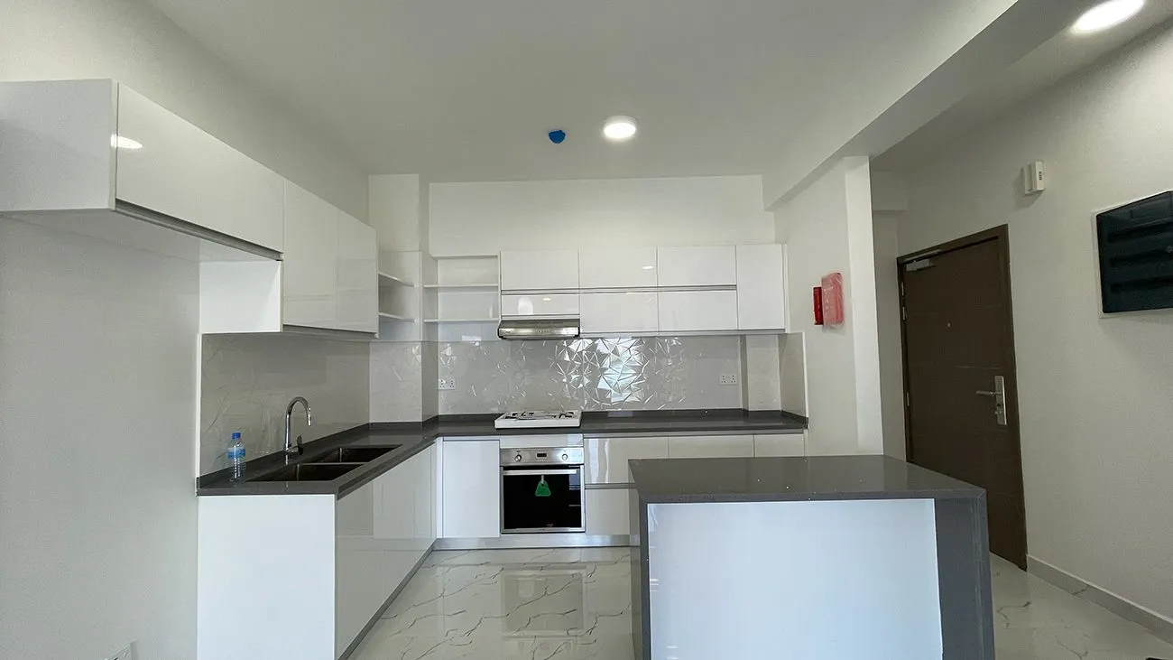 Unfurnished 3+1 BHK for Rent (HM 215) — Hulhumalé
