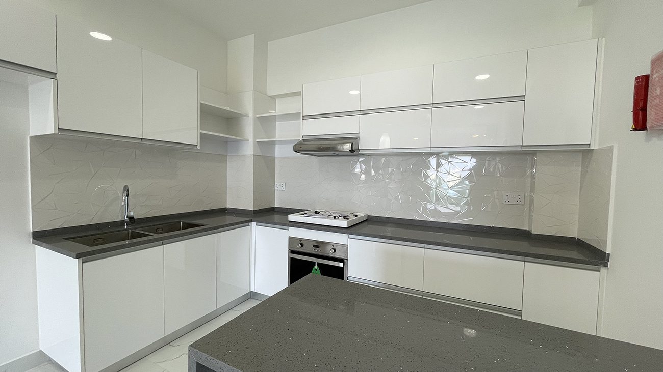 Unfurnished 3+1 BHK for Rent (HM 215) — Hulhumalé