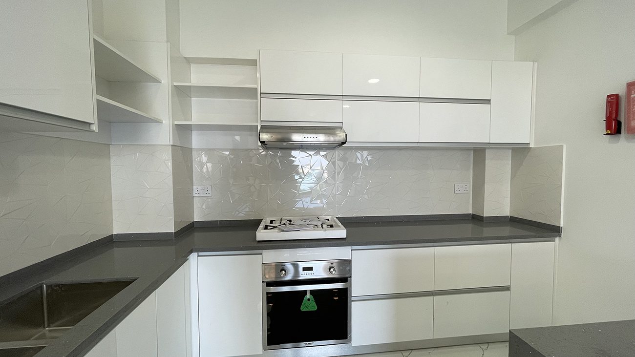Unfurnished 3+1 BHK for Rent (HM 215) — Hulhumalé