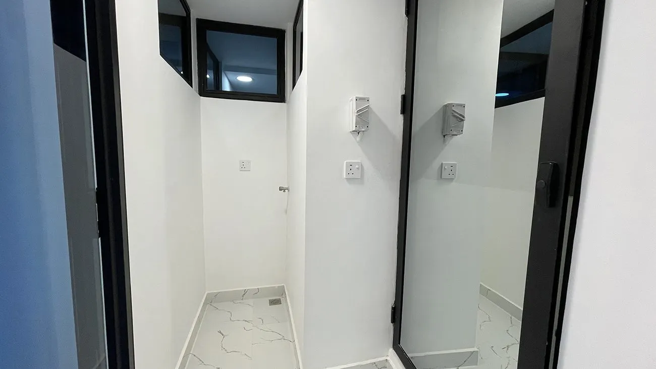 Unfurnished 3+1 BHK for Rent (HM 215) — Hulhumalé